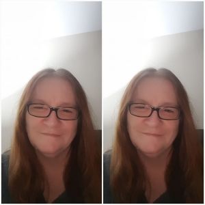 Meet your Posher, Tina